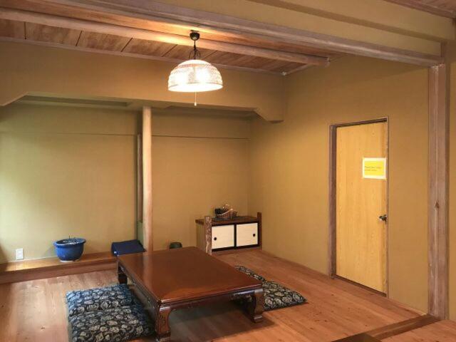 Guest House Itokawa Matsuzaki  Exterior photo